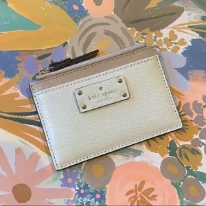 Kate Spade Coin Purse ♠️